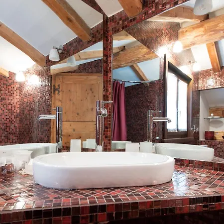 Lägenhet Sertorelli 60