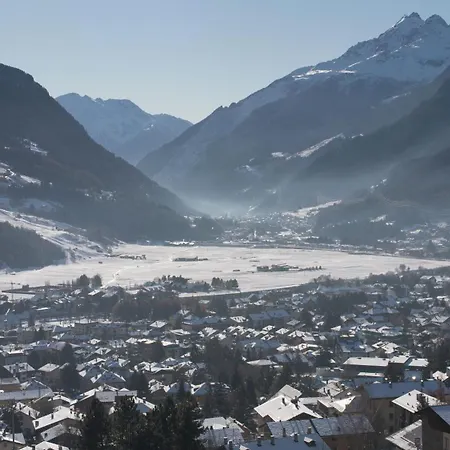 Apartman Sertorelli 60 Bormio