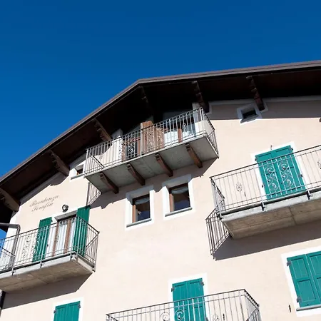 Sertorelli 60 * Bormio