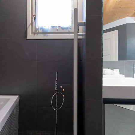 Sertorelli 60 Apartman