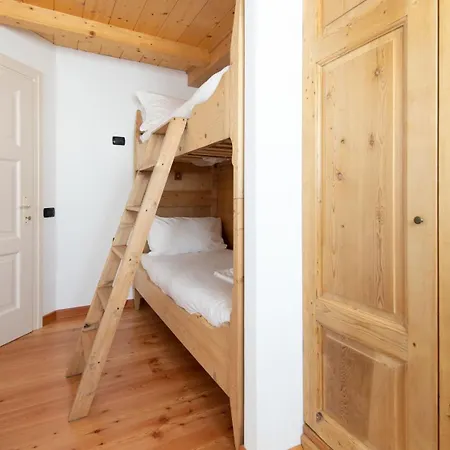 Sertorelli 60 Apartman *