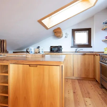 Apartman Sertorelli 60 *