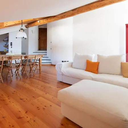 Apartman Sertorelli 60