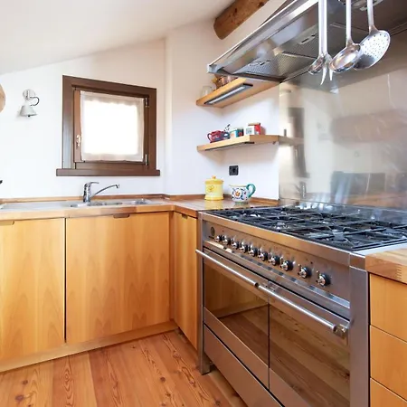 Sertorelli 60 Apartman *