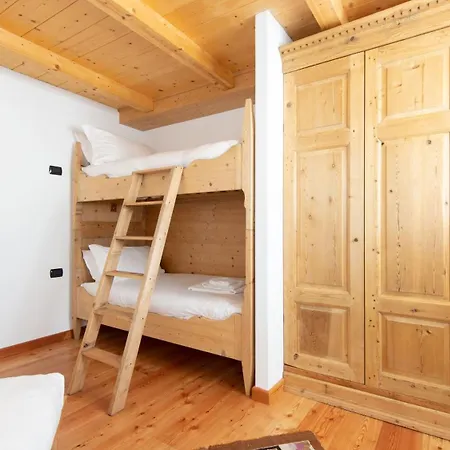 Sertorelli 60 Apartman Bormio